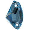 SWAROVSKI ELEMENTS 3256 Galactic Sew On Stones
